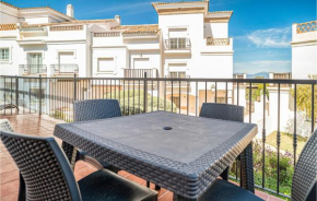 Nice home in Alhaurín de la Torre with WiFi and 3 Bedrooms